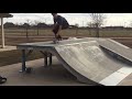 Sick Ollies at Wylie