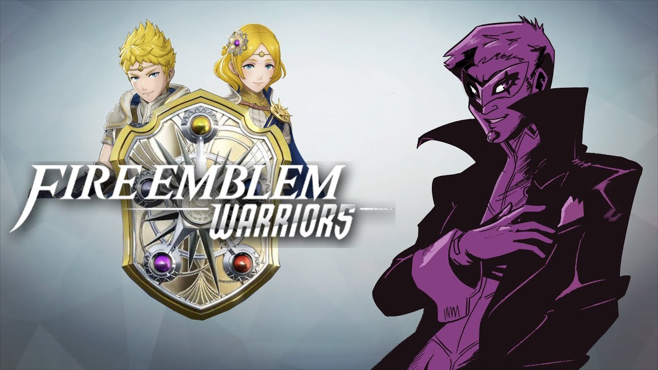 Fire Emblem Warriors [Review] - FalseProof