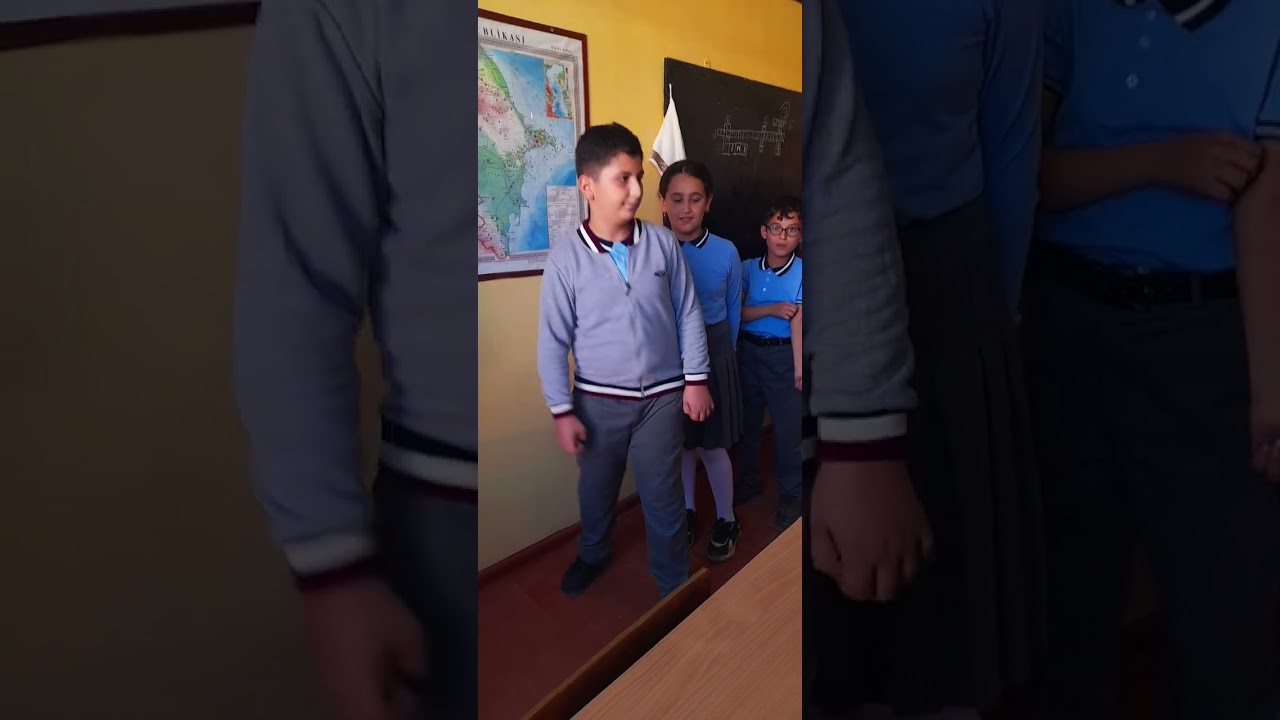 5ci sinif Təbiətə ilk qatarımız💚Uşaqlar çox həyəcanlı idi amma maraqlı idi😍🥰♥️😍❤️✨️