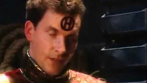 Red Dwarf - Holoship - Rimmer - People I