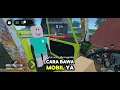 FUNNY DRIVE WITH FRIEND....😂😂😂😂