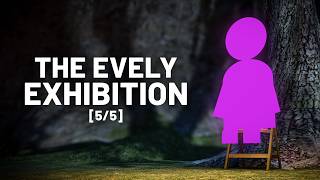 The Evely Exhibition 5 (Portal 2: CE)