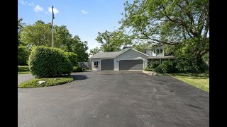 13862 W Adams Road video tour