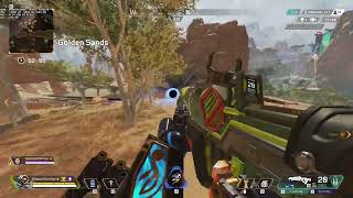 Apex Clip Dump #3