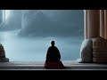 Star wars jedi meditation  ambient relaxing sounds  star wars inspired music