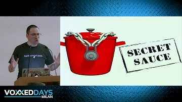 [VDM19] Asciidoctor: because writing docs does not have to suck by Adres Almiray