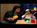 مرتي وبنتي وأنا الحلقة 36