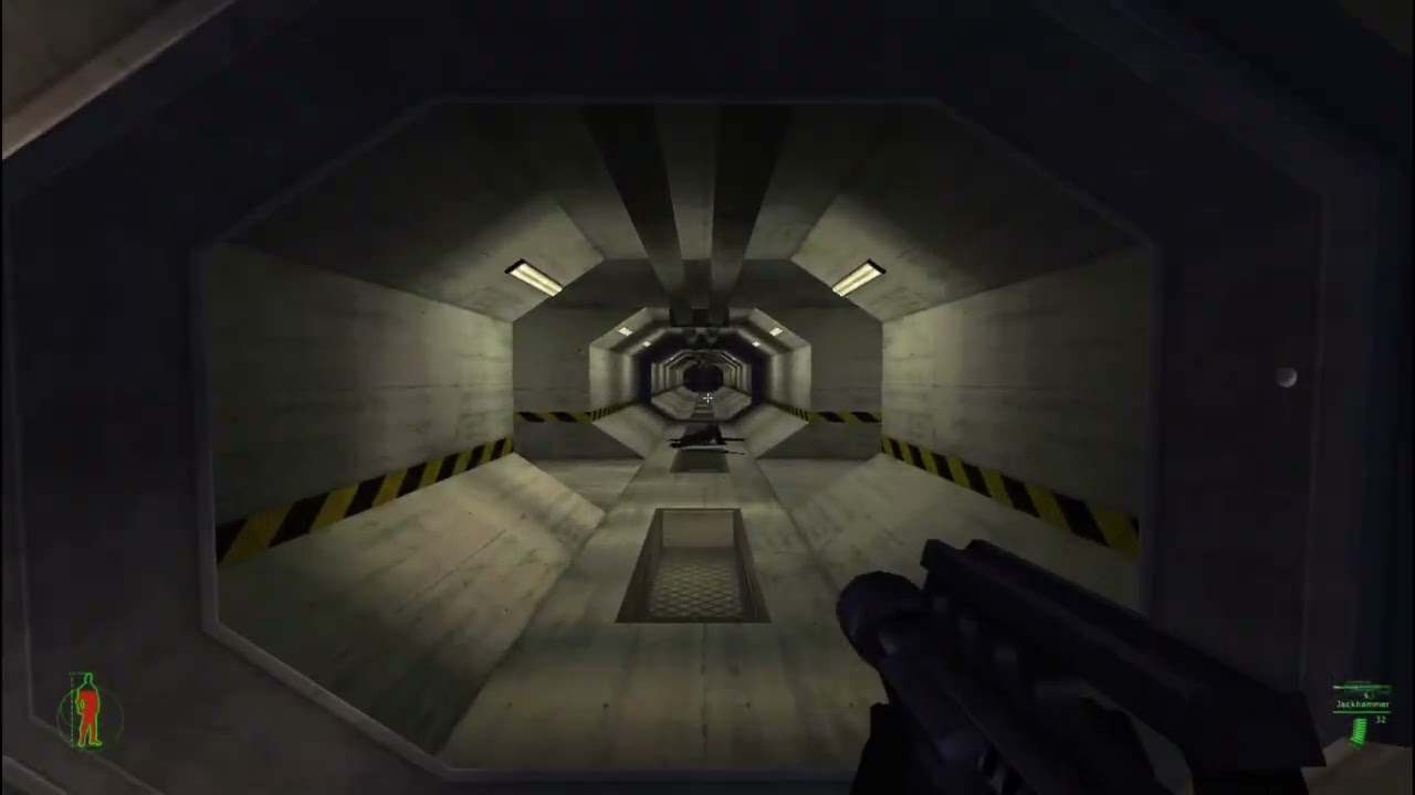 Project IGI Mission 13: Nuclear Infiltration | Disable Nuclear Launch | Urdu Dubbed Gameplay