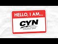 Cyn qatar hello i am  5th anniversary celebration