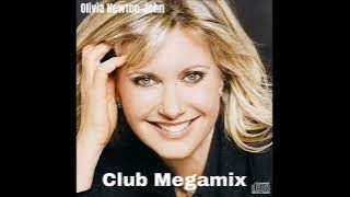 Olivia Newton-John • Greatest Hits & Remixes