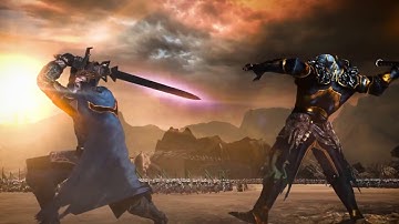 Dawn of Titans  Launch Trailer | MOBILE GAME | BEST GRAPHICS GAMES