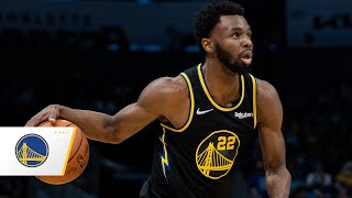 Warriors Snapshots: City Edition