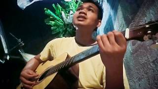 Ibu - Azzam Cover By Cak Mule