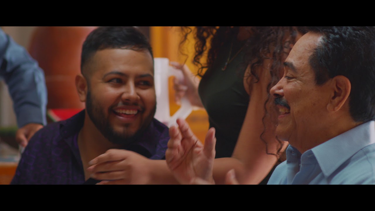 La Energía Norteña - El Ausente (Video Oficial)