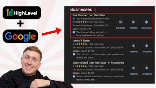 Gohighlevel Local SEO | FREE Masterclass