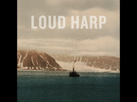 Loud Harp — Loud Harp - Loud Harp ( FULL ALBUM )