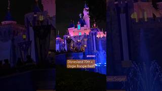 ✨ Can You Spot All the Disney Magic & Spooky Surprises at Disneyland’s 70th Anniversary? 👀🎃