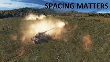 WARNO 1v1 Ranked | New division, old enemies