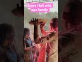 Enjoy Holi with all SPS family #school #india #holi #school #happyschool #schooldays #festivevibes