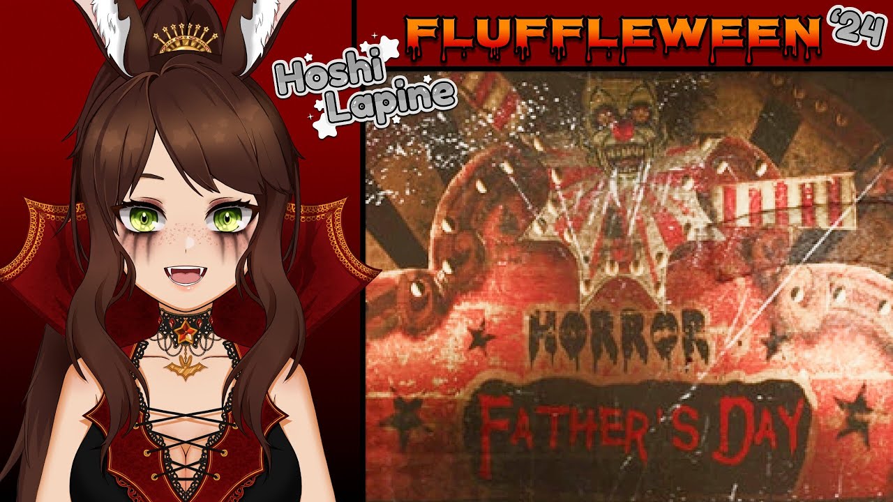 Happy Father's Day!... With a twist... | Emika Games |