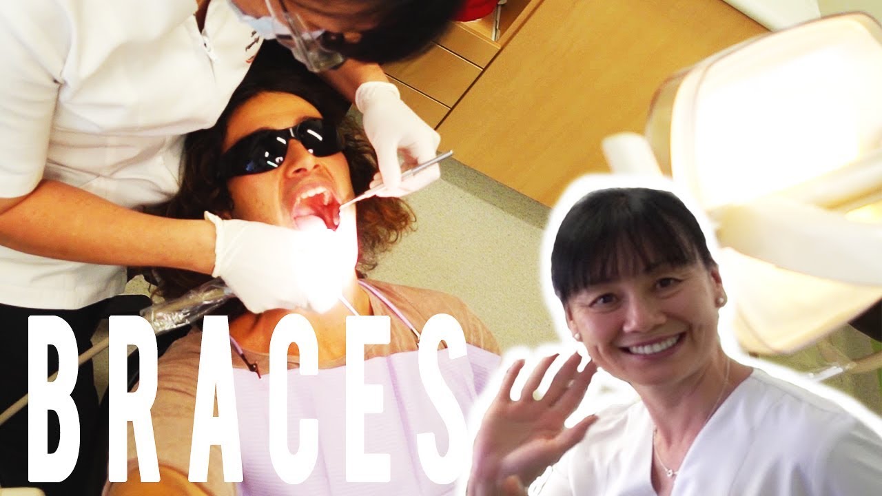 DENTAL PLAN, LISA NEEDS BRACES YouTube