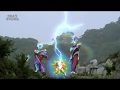 ウルトラマンエックス MAD