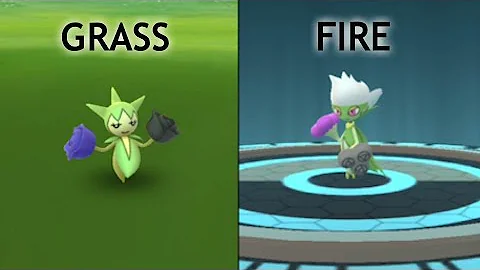 Can Roselia be male?