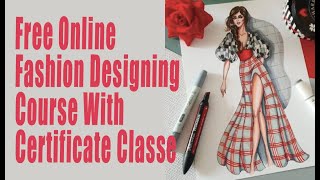 Fashion croquis for designers how to draw fashion croquis for fashion design free online fashion