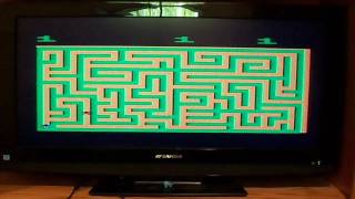 I GOT AN ATARI