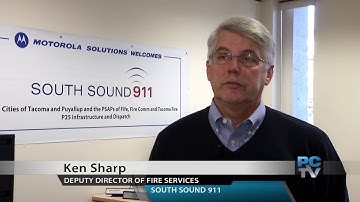 South Sound 911 moves fire districts to computer-aided dispatch