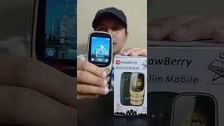 Ho strawberry Moeslim full set original, bisa terhubung dengan speaker Bluetooth dan sejenisnya