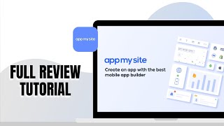 AppMySite Review: Build Your App in 2025?