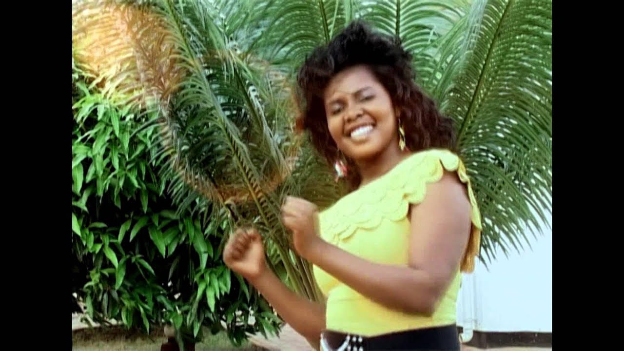 Aneth Msuya ft Daniel Thomas