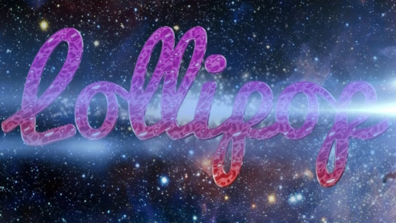 Lollipop (Remix) - Tedley [Official Audio]