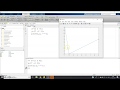 Question asked in MathWorks from Line styles in MATLAB | 2019 On Campus Recruitment Process