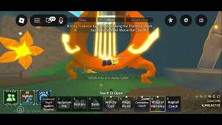 How to get apollos sunshot rod screenshot 5