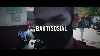 Laskar Daboribo berbagi & bersilaturahmi
