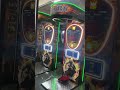 Boxing machine factory #arcade #arcadegames