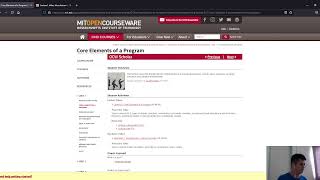 [Learn with Patrick] MIT - Introduction to Computer Science and Programming - Day 1