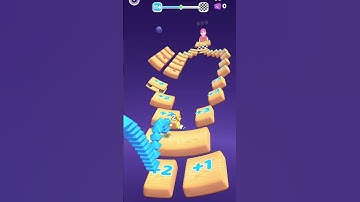 Count and Bounce Level 114 #count #and #bounce #games #gamer #gaming #gameplay #gameshorts