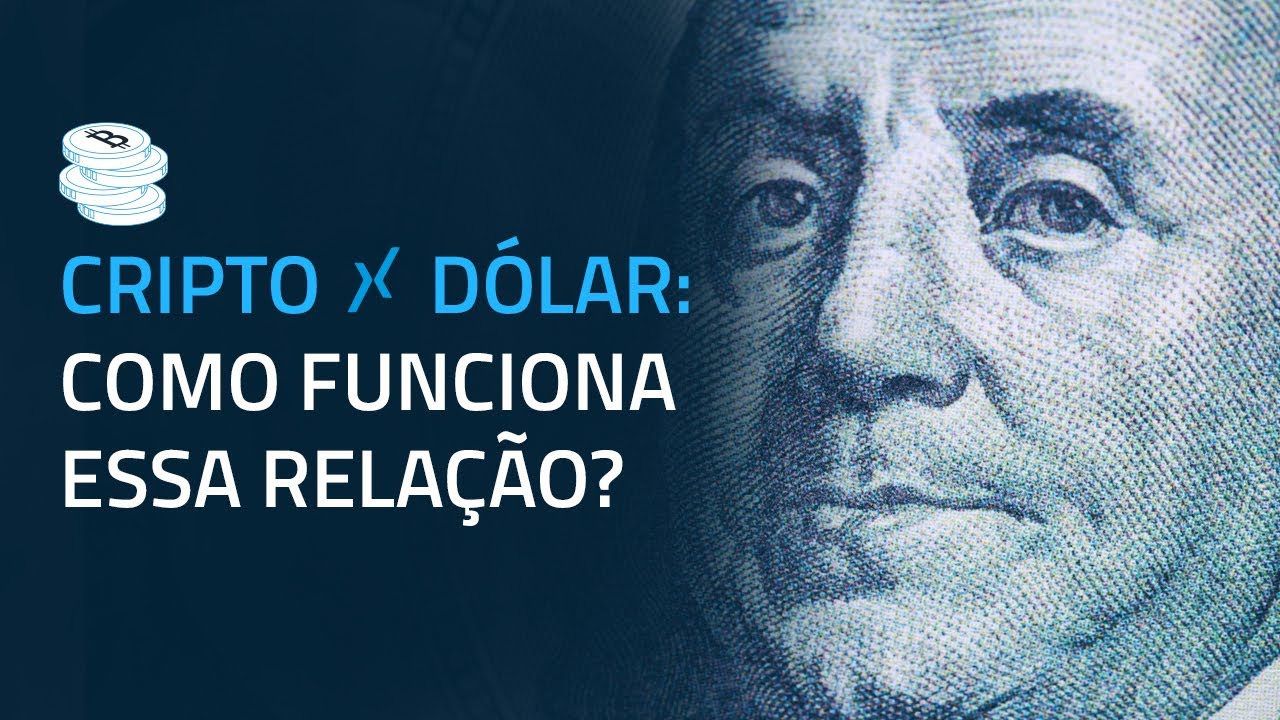 Variação do dólar e preço do Bitcoin: entenda a relação