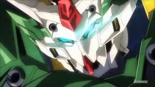 [AMV] Gundam - We are