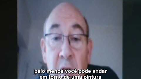 Jeffrey Shaw - Cinema Expandido