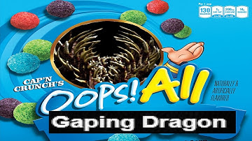 Dark Souls but Every Enemy Is Gaping Dragon