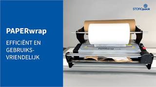 PAPERwrap - NL