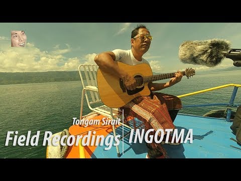 Video Ingotma Hasian