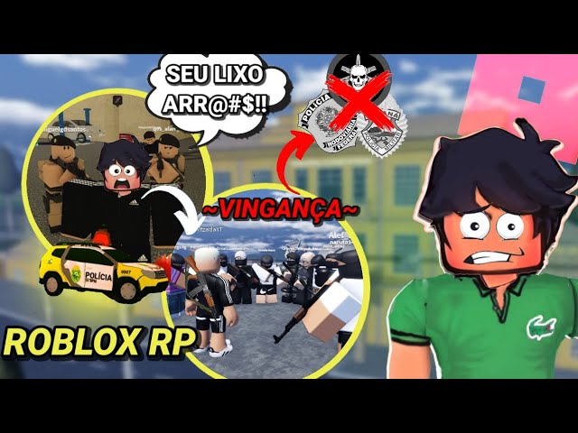 melhor rp roblox