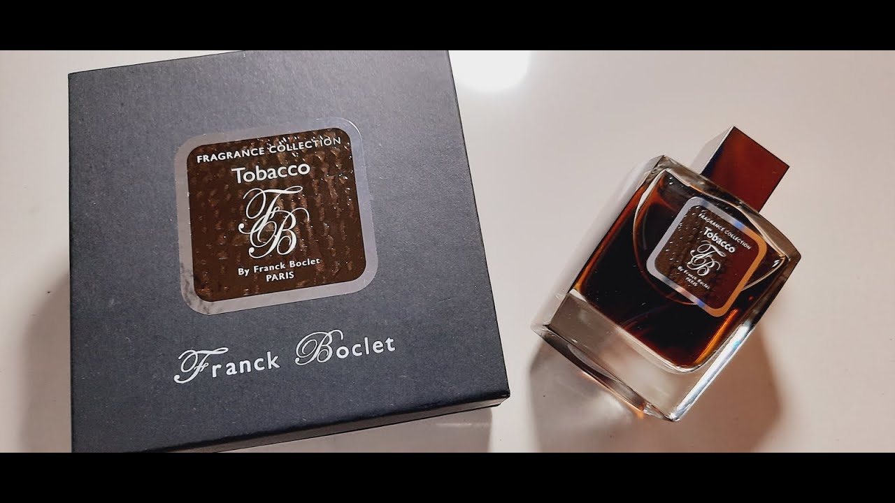 Парфюм Franck Boclet Tobacco. Духи мужские Franck Boclet. Франк Бокле ред табако. Franck Boclet Tobacco этикетка. Boclet nirvana