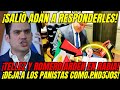 ¡LE CALLA EL HOCICO A LOS PANISTAS! ¡ROMERO Y TELLEZ ANDAN PEGANDO DE GRITOS!