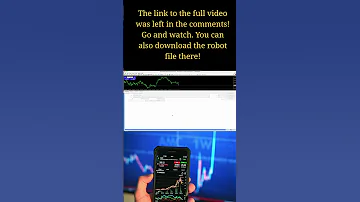 FOREX ROBOT DOWNLOAD 